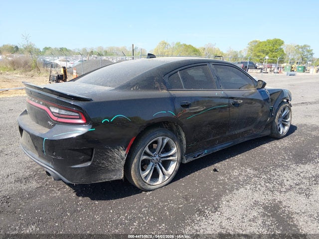 Продаж на аукціоні авто 2022 Dodge Charger R/t, vin: 2C3CDXCT5NH132789, номер лоту: 44755075
