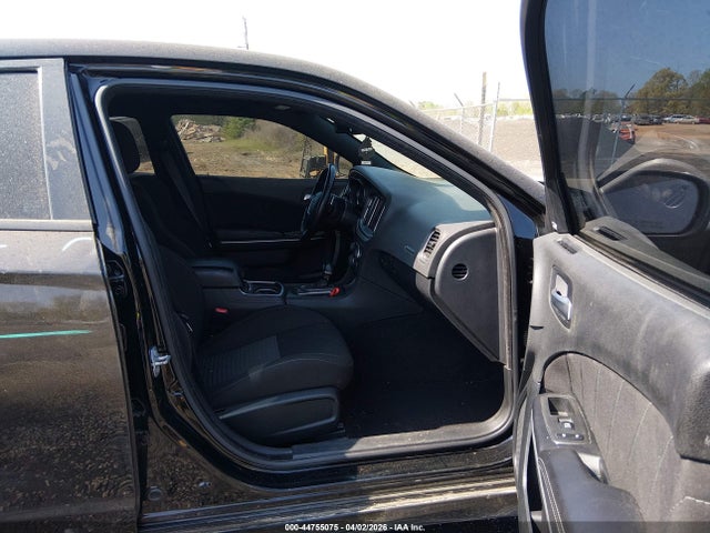 Продаж на аукціоні авто 2022 Dodge Charger R/t, vin: 2C3CDXCT5NH132789, номер лоту: 44755075