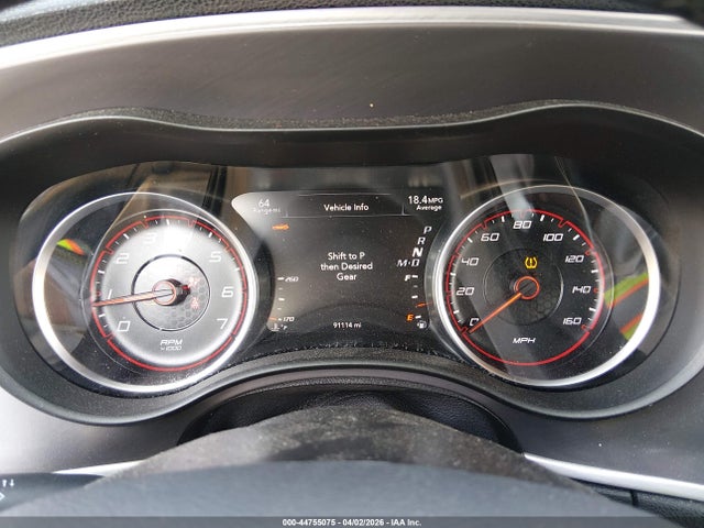 Продаж на аукціоні авто 2022 Dodge Charger R/t, vin: 2C3CDXCT5NH132789, номер лоту: 44755075