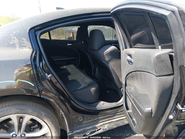 Продаж на аукціоні авто 2022 Dodge Charger R/t, vin: 2C3CDXCT5NH132789, номер лоту: 44755075