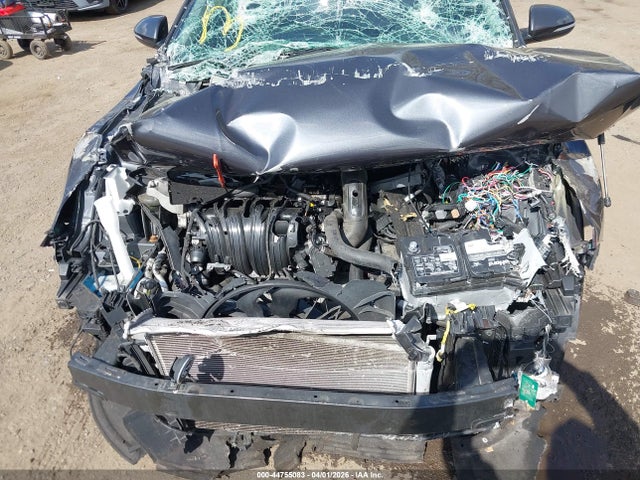 2019 Kia Optima S მანქანა იყიდება აუქციონზე, vin: 5XXGT4L30KG324019, აუქციონის ნომერი: 44755083