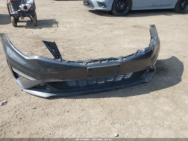 2019 Kia Optima S მანქანა იყიდება აუქციონზე, vin: 5XXGT4L30KG324019, აუქციონის ნომერი: 44755083
