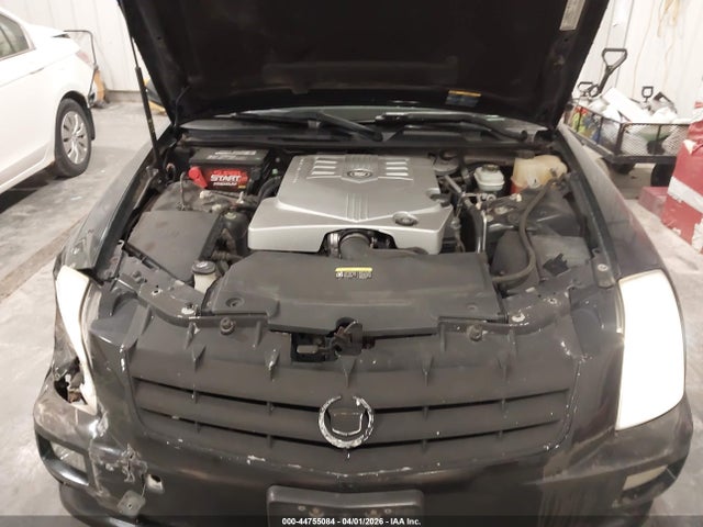 Aukcja sprzedaży 2006 Cadillac Sts V6, vin: 1G6DW677060163796, numer aukcji: 44755084