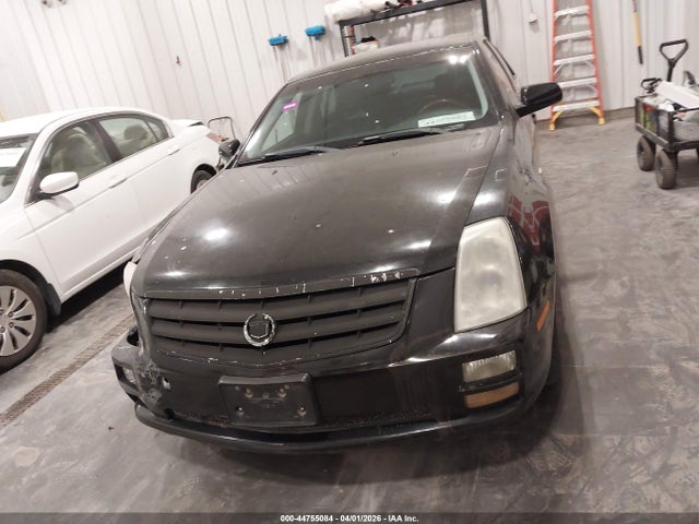 Aukcja sprzedaży 2006 Cadillac Sts V6, vin: 1G6DW677060163796, numer aukcji: 44755084