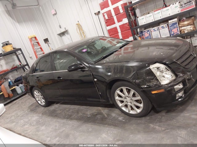 Aukcja sprzedaży 2006 Cadillac Sts V6, vin: 1G6DW677060163796, numer aukcji: 44755084