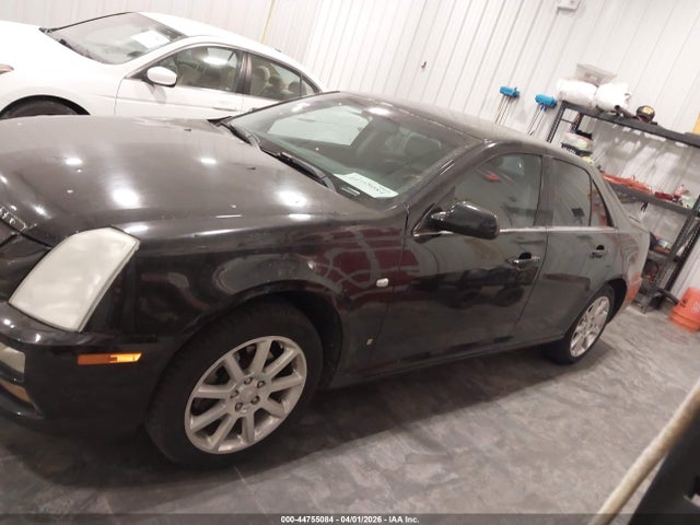 Aukcja sprzedaży 2006 Cadillac Sts V6, vin: 1G6DW677060163796, numer aukcji: 44755084
