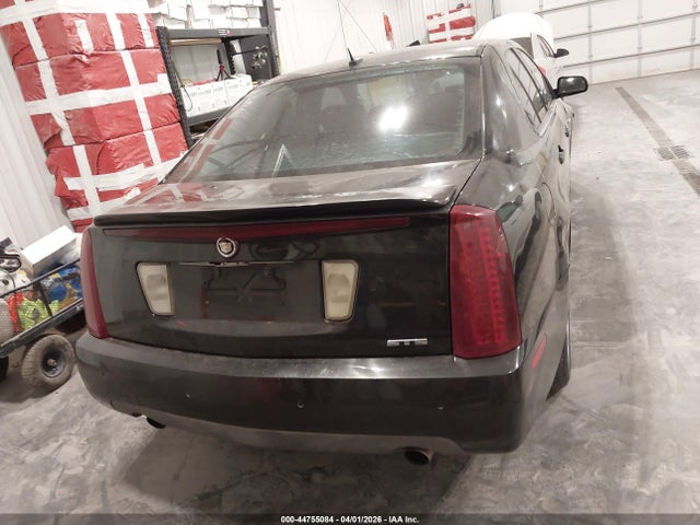 Aukcja sprzedaży 2006 Cadillac Sts V6, vin: 1G6DW677060163796, numer aukcji: 44755084