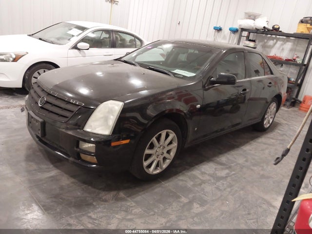 Aukcja sprzedaży 2006 Cadillac Sts V6, vin: 1G6DW677060163796, numer aukcji: 44755084