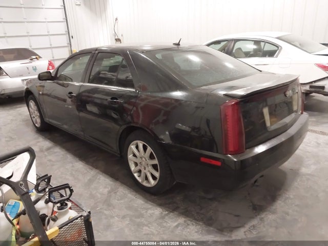 Aukcja sprzedaży 2006 Cadillac Sts V6, vin: 1G6DW677060163796, numer aukcji: 44755084