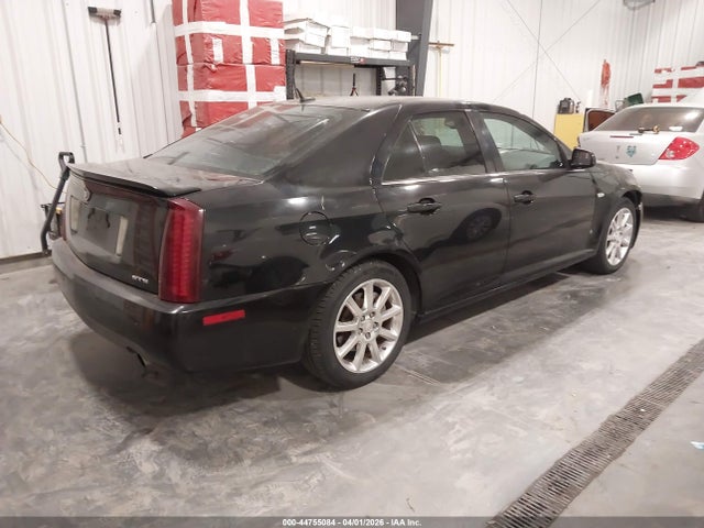 Aukcja sprzedaży 2006 Cadillac Sts V6, vin: 1G6DW677060163796, numer aukcji: 44755084