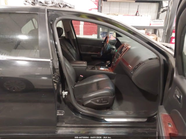 Aukcja sprzedaży 2006 Cadillac Sts V6, vin: 1G6DW677060163796, numer aukcji: 44755084