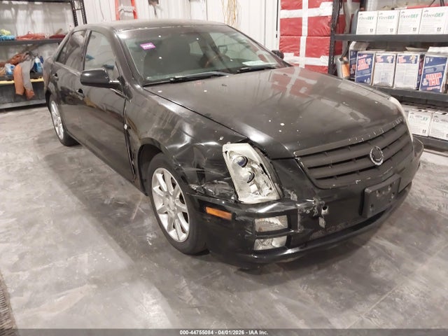 Aukcja sprzedaży 2006 Cadillac Sts V6, vin: 1G6DW677060163796, numer aukcji: 44755084