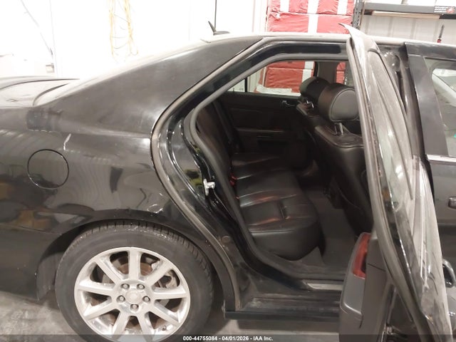Aukcja sprzedaży 2006 Cadillac Sts V6, vin: 1G6DW677060163796, numer aukcji: 44755084