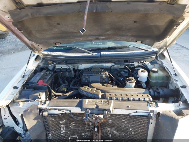 2008 FORD F-150 1FTPW14598FB01703 Photo 9