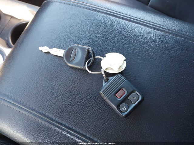2008 FORD F-150 1FTPW14598FB01703 Photo 10