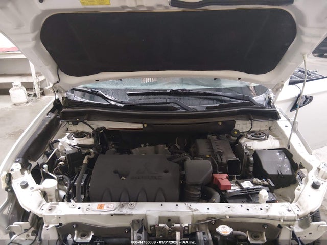 Aukcja sprzedaży 2016 Mitsubishi Outlander Se/sel, vin: JA4AD3A3XGZ052660, numer aukcji: 44755089