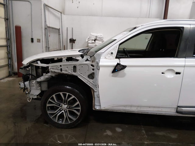 Aukcja sprzedaży 2016 Mitsubishi Outlander Se/sel, vin: JA4AD3A3XGZ052660, numer aukcji: 44755089