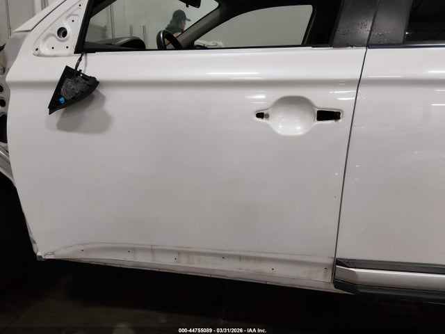 Aukcja sprzedaży 2016 Mitsubishi Outlander Se/sel, vin: JA4AD3A3XGZ052660, numer aukcji: 44755089