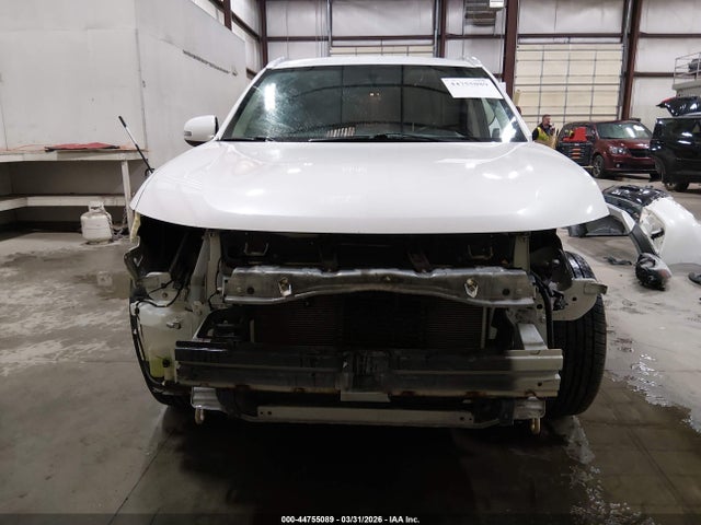Aukcja sprzedaży 2016 Mitsubishi Outlander Se/sel, vin: JA4AD3A3XGZ052660, numer aukcji: 44755089