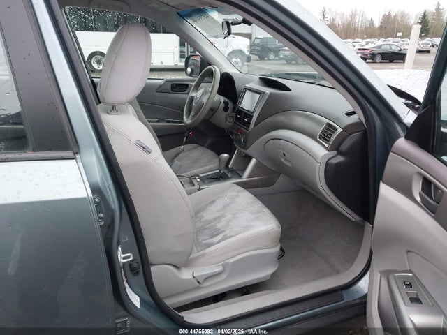 Продажа на аукционе авто 2010 Subaru Forester 2.5x, vin: JF2SH6AC7AH717092, номер лота: 44755093