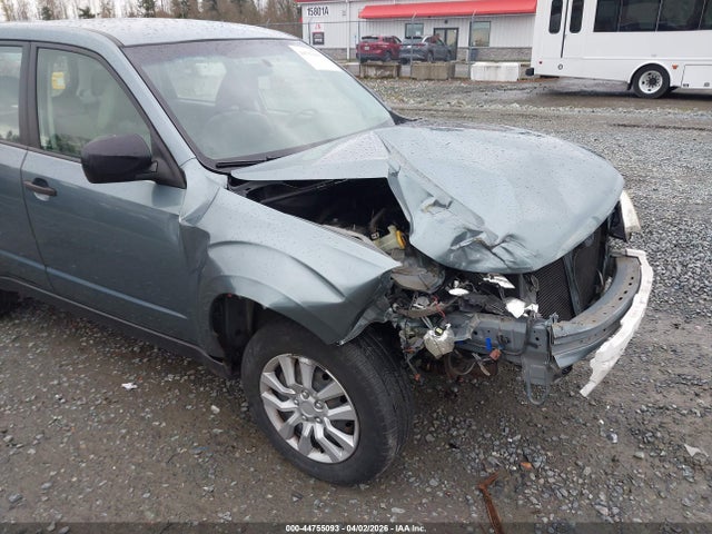 Продажа на аукционе авто 2010 Subaru Forester 2.5x, vin: JF2SH6AC7AH717092, номер лота: 44755093