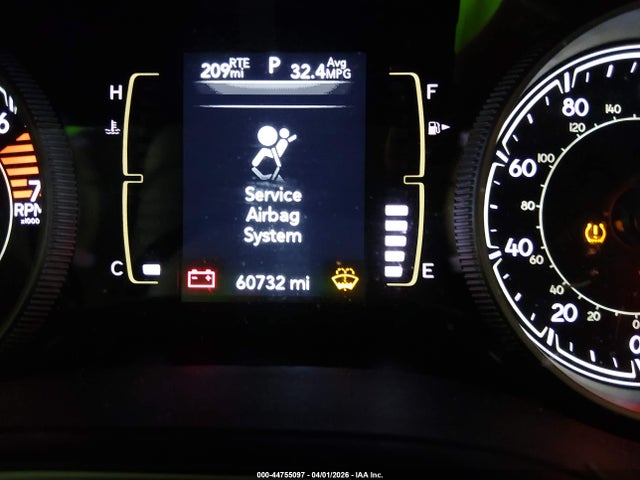 Aukcja sprzedaży 2020 Jeep Cherokee Latitude Plus Fwd, vin: 1C4PJLLB4LD503540, numer aukcji: 44755097