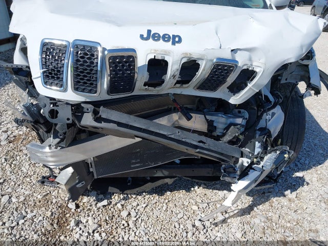 Aukcja sprzedaży 2020 Jeep Cherokee Latitude Plus Fwd, vin: 1C4PJLLB4LD503540, numer aukcji: 44755097