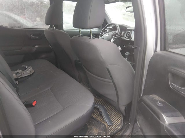 3TMCZ5AN6JM122886 Toyota Tacoma Trd Off Road
