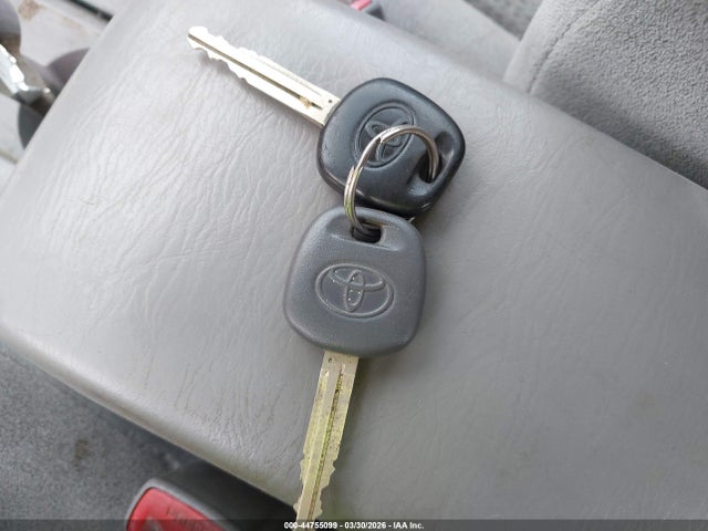 2007 TOYOTA COROLLA 1NXBR32E27Z828039 Photo 10