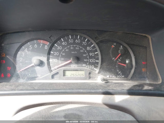 2007 TOYOTA COROLLA 1NXBR32E27Z828039 Photo 6