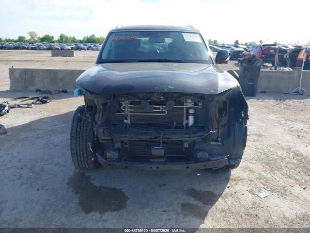 Aukcja sprzedaży 2018 Infiniti Qx80, vin: JN8AZ2NF4J9664600, numer aukcji: 44755100