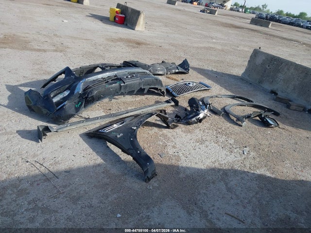 Aukcja sprzedaży 2018 Infiniti Qx80, vin: JN8AZ2NF4J9664600, numer aukcji: 44755100
