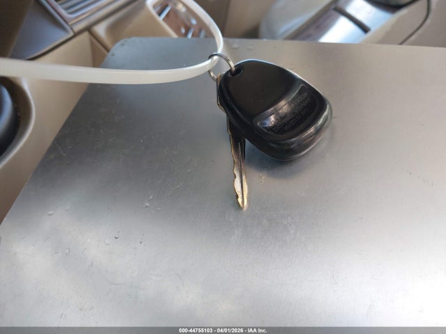 2004 CADILLAC ESCALADE EXT 3GYEK62N24G296050 Photo 10