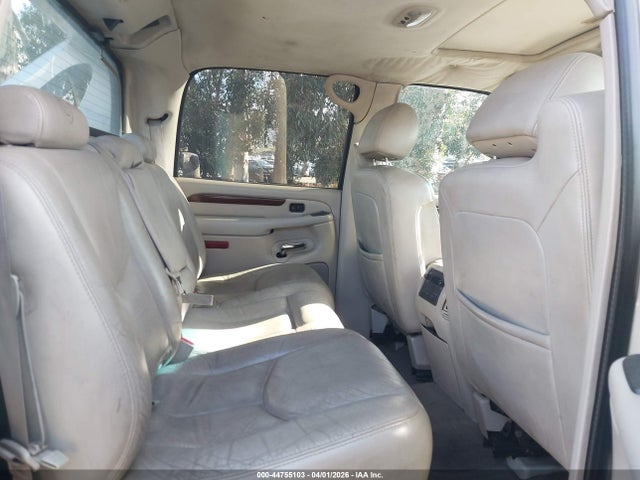 2004 CADILLAC ESCALADE EXT 3GYEK62N24G296050 Photo 7