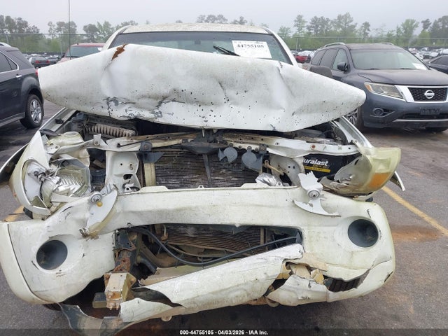 2006 TOYOTA TACOMA 5TENX62N46Z183957 Photo 9
