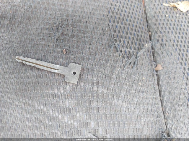 2006 TOYOTA TACOMA 5TENX62N46Z183957 Photo 10