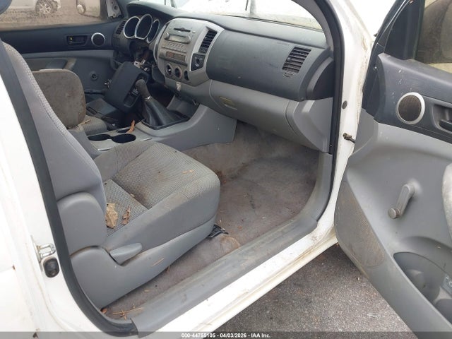 2006 TOYOTA TACOMA 5TENX62N46Z183957 Photo 4
