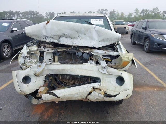 2006 TOYOTA TACOMA 5TENX62N46Z183957 Photo 5