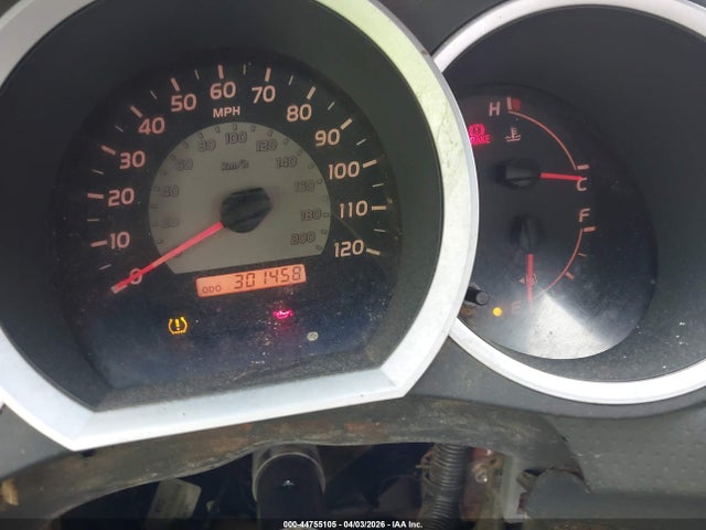 2006 TOYOTA TACOMA 5TENX62N46Z183957 Photo 6
