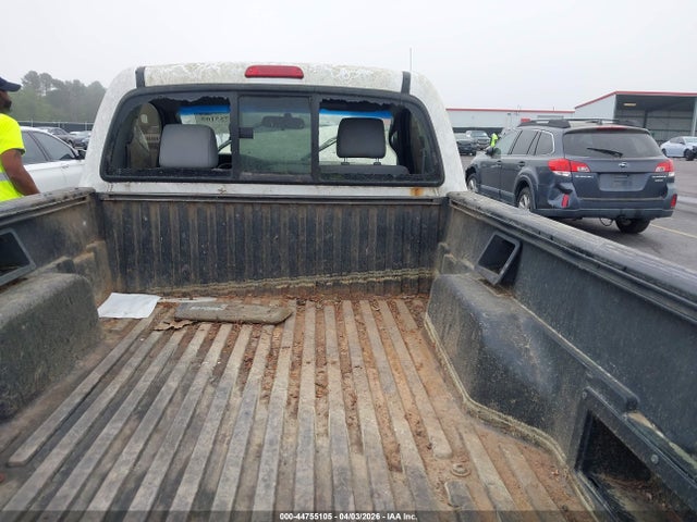 2006 TOYOTA TACOMA 5TENX62N46Z183957 Photo 7