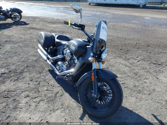 2015 INDIAN MOTORCYCLE CO. SCOUT 56KMSA001F3105262