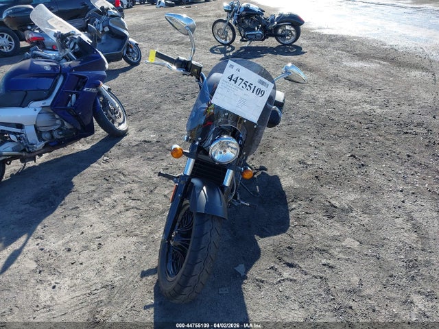 2015 INDIAN MOTORCYCLE CO. SCOUT 56KMSA001F3105262 Photo 4