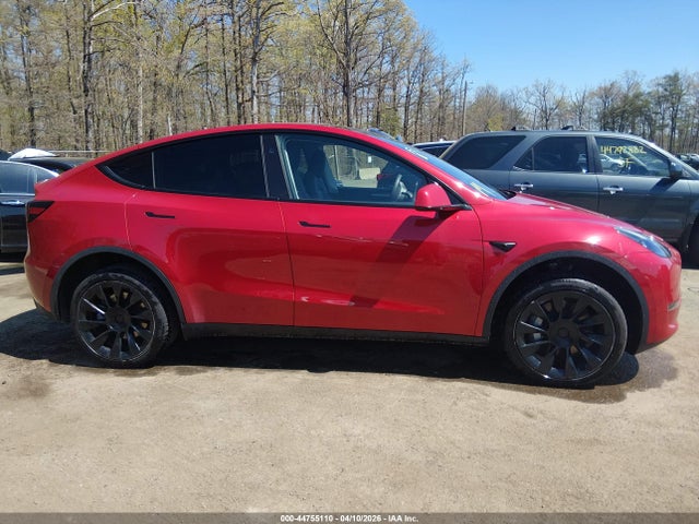 Продаж на аукціоні авто 2023 Tesla Model Y, vin: 7SAYGDEE4PA203673, номер лоту: 44755110
