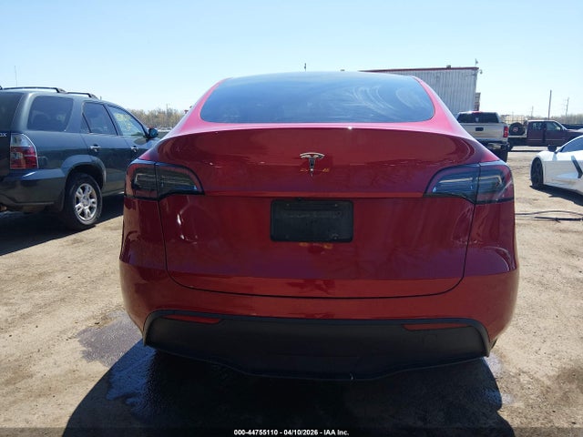 Продаж на аукціоні авто 2023 Tesla Model Y, vin: 7SAYGDEE4PA203673, номер лоту: 44755110