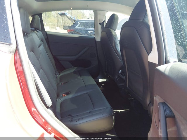 Продаж на аукціоні авто 2023 Tesla Model Y, vin: 7SAYGDEE4PA203673, номер лоту: 44755110