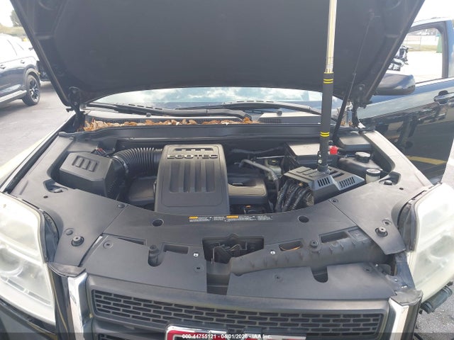 Aukcja sprzedaży 2014 Gmc Terrain Sle-1, vin: 2GKALMEK0E6315123, numer aukcji: 44755121