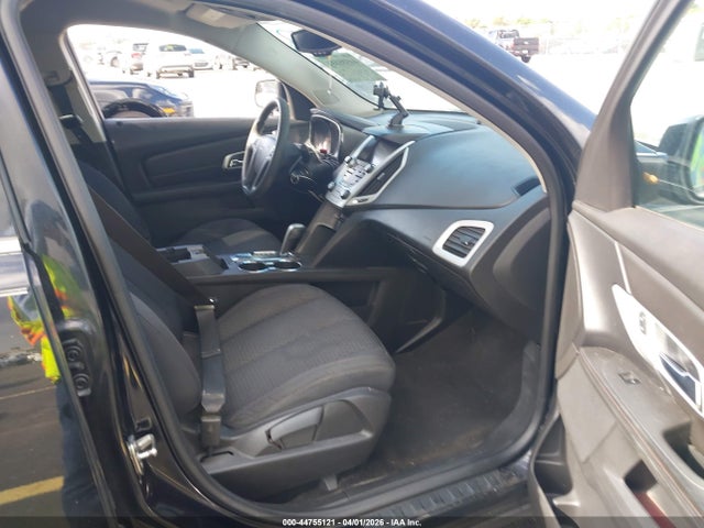 Aukcja sprzedaży 2014 Gmc Terrain Sle-1, vin: 2GKALMEK0E6315123, numer aukcji: 44755121
