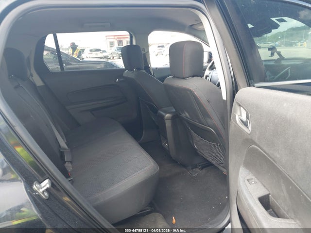 Aukcja sprzedaży 2014 Gmc Terrain Sle-1, vin: 2GKALMEK0E6315123, numer aukcji: 44755121