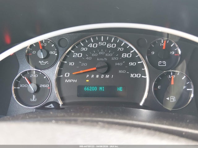 Aukcja sprzedaży 2013 Gmc Savana 3500 Work Van, vin: 1GTZ7TFA9D1133845, numer aukcji: 44755123