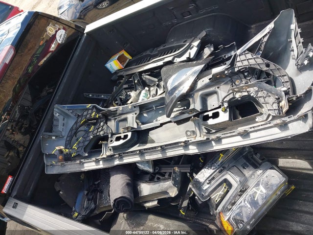 Aukcja sprzedaży 2019 Chevrolet Silverado 1500 Rst, vin: 1GCRYEED9KZ240381, numer aukcji: 44755122